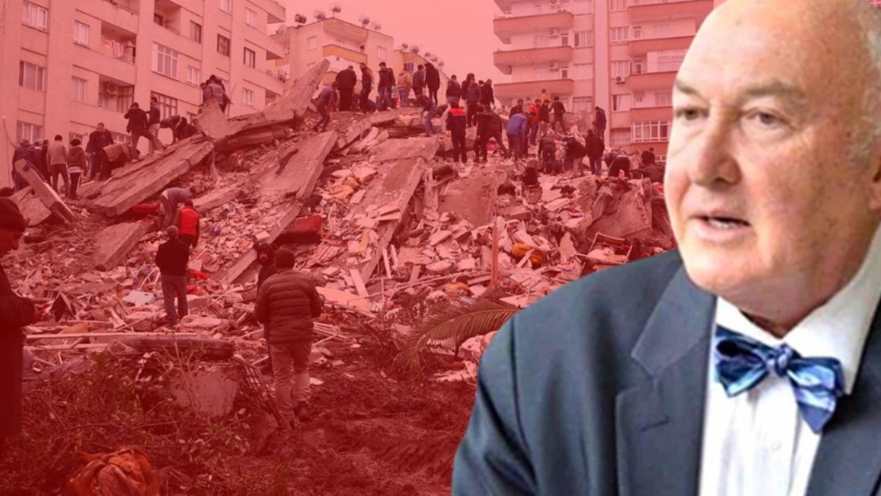 Fay hattı hareketlendi! 2 ilde 6,8'lik büyük deprem uyarısı: Uykuları kaçıracak