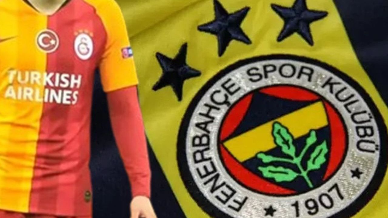 Fenerbahçe, Galatasaray'ın eski golcüsünü transfer ediyor