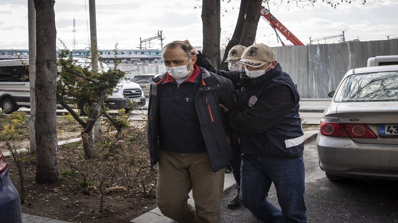 FETÖ sanığının talebi reddedildi: Yunanistan'a kaçarken yakalanan sanık ev hapsi devam edecek