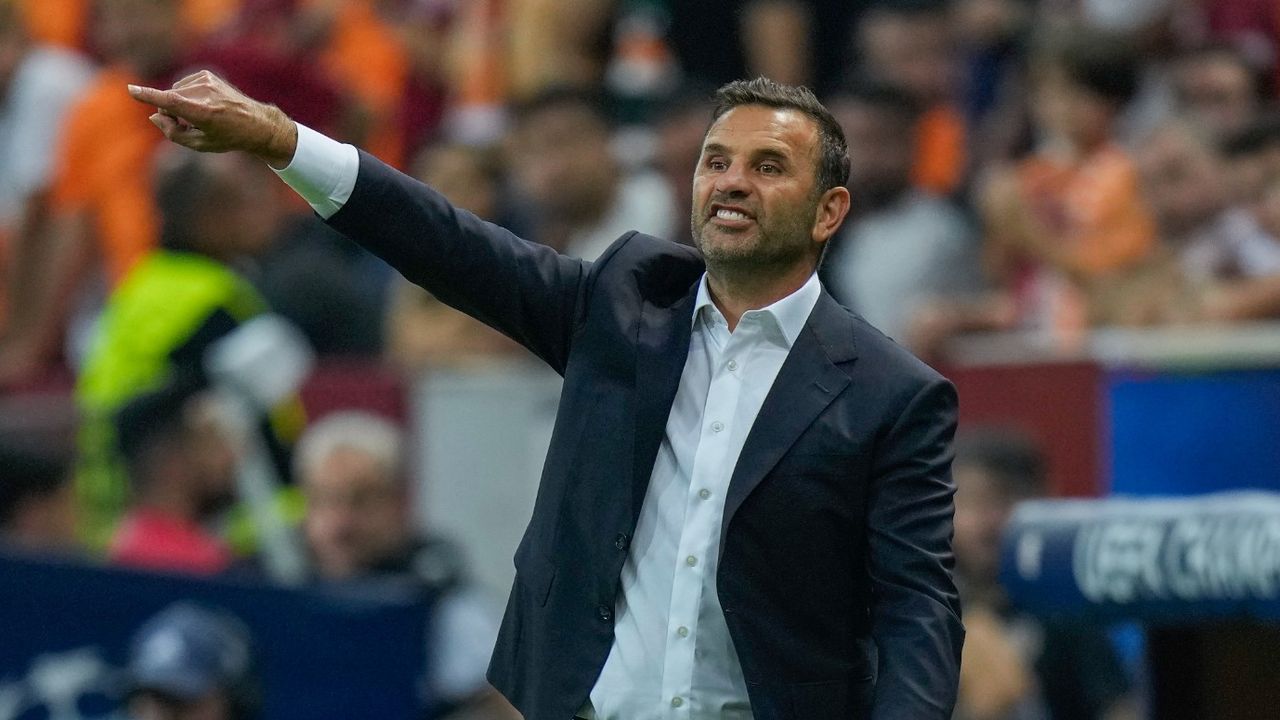 Galatasaray, sol bek için o ismi gözüne kestirdi