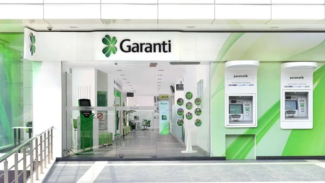 Garanti Bankası kredi musluğunu açtı! Acil nakit ihtiyacına 25.000 TL'lik anında destek verecek!