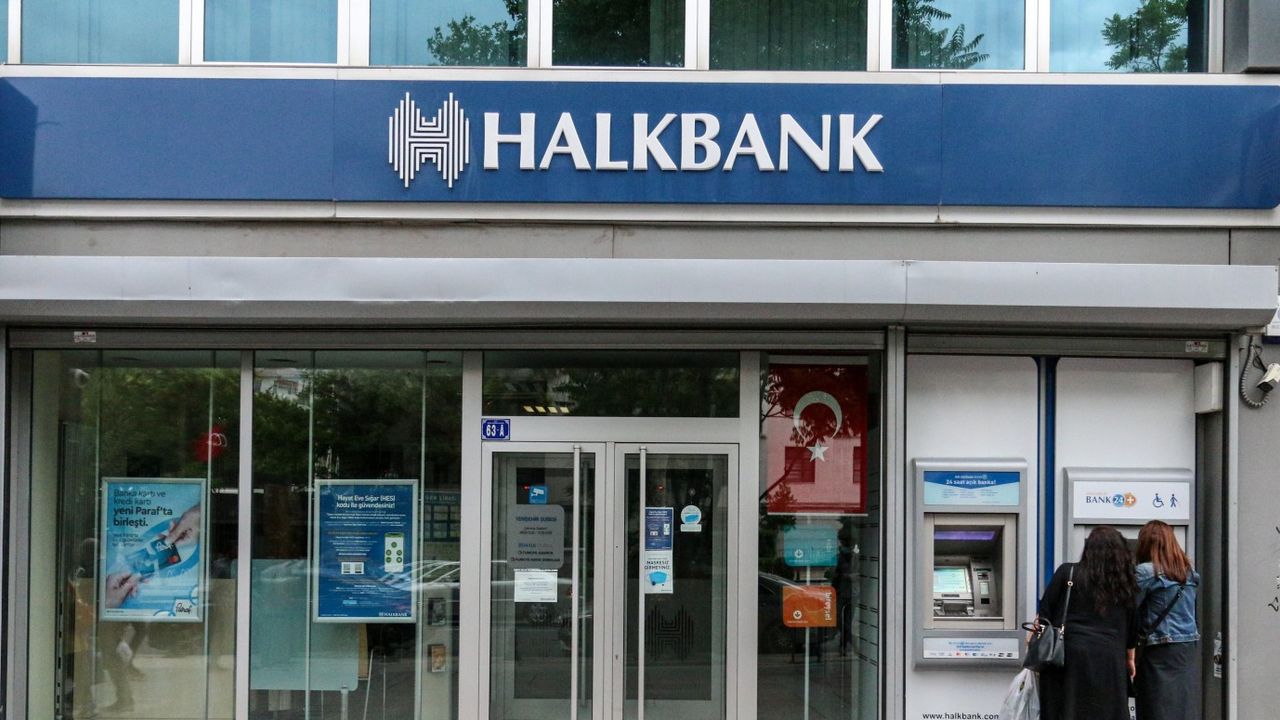 Halkbank ihtiyaç kredilerinde şaha kalktı! Düşük taksitle 200.000 TL kredi dağıtıyor