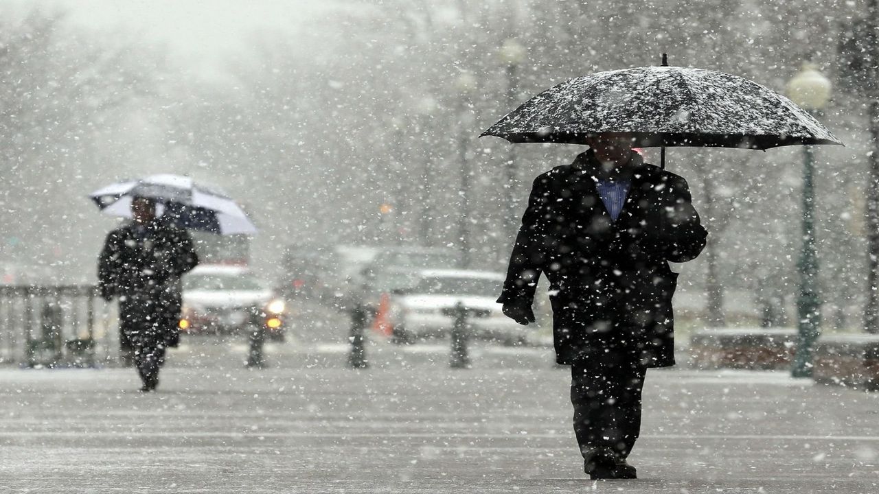 Hava sıcaklıkları 10 derece düşüyor: Uzmanlar tarih verdi hazırlıklarınızı yapın!