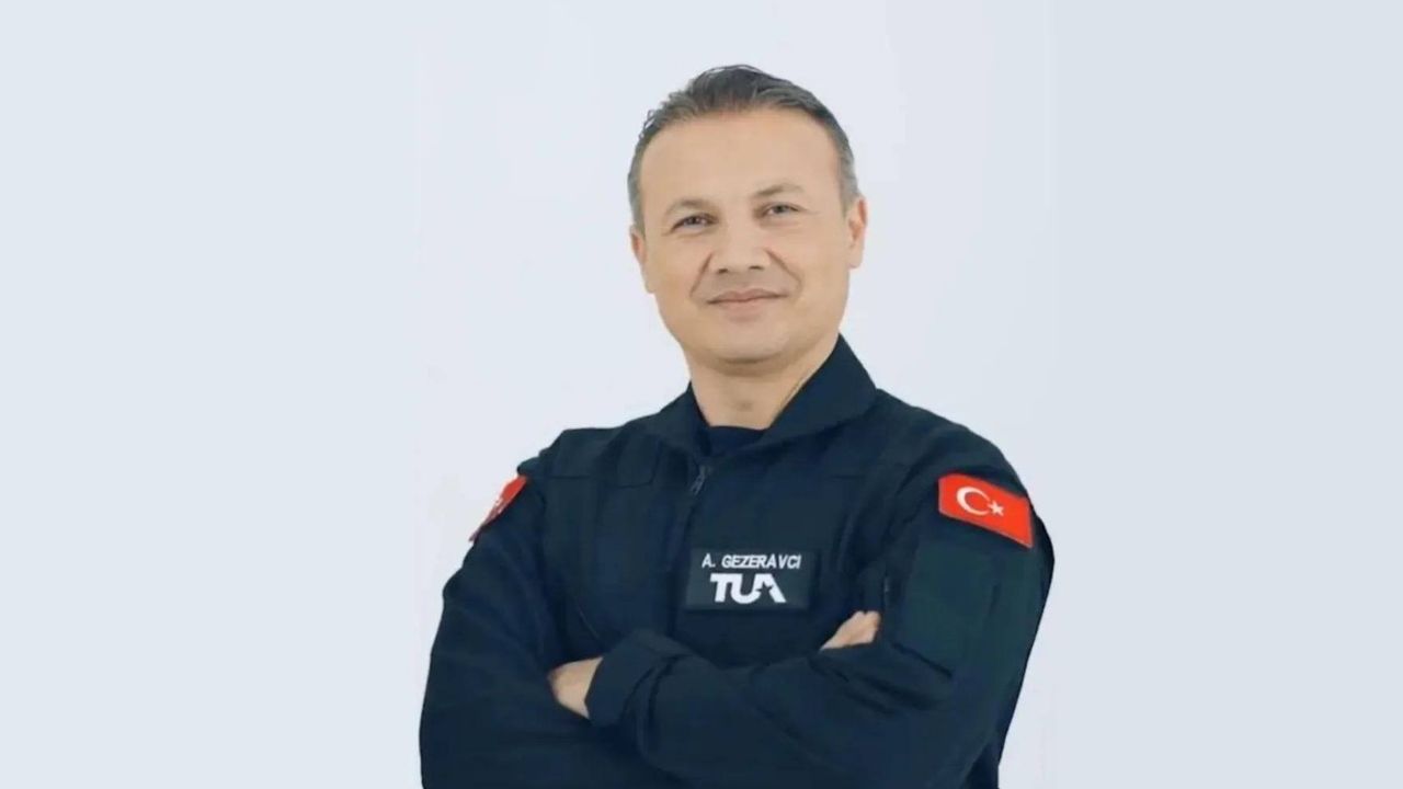 İlk Türk astronota en yakın arkadaşından şaşırtan istek