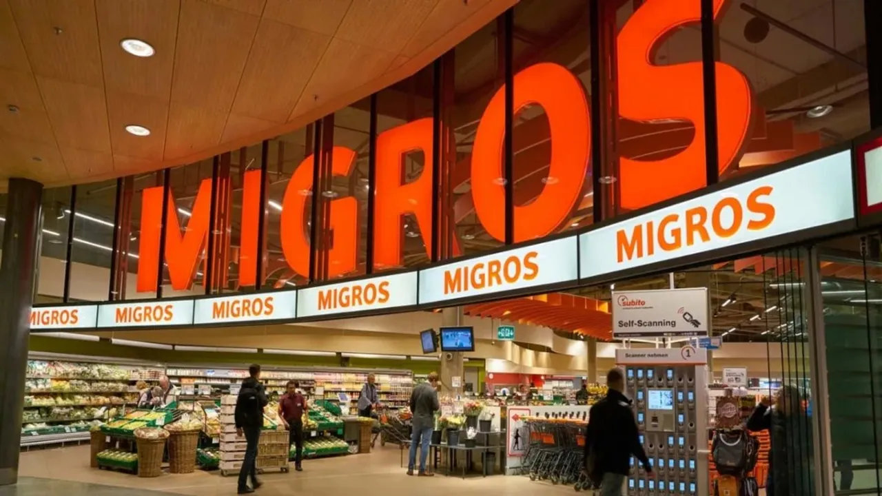 Migros’ta Beyaz Et Fiyatları Eritiyor!