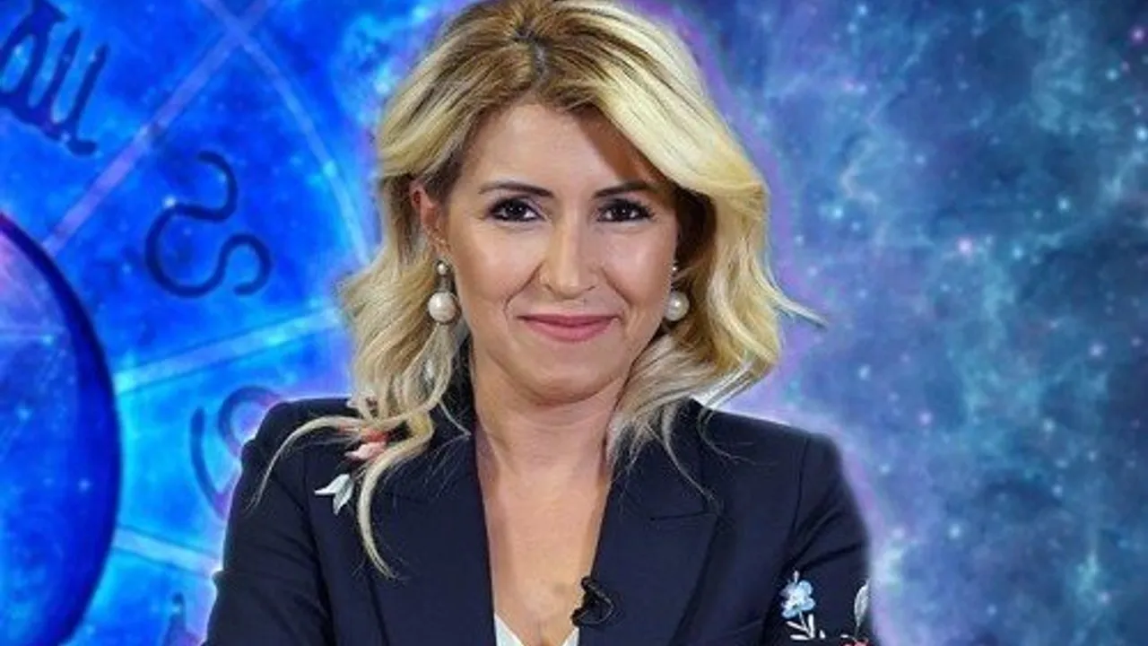 Astrolog Aygül Aydın: Şubat ayında aşk ve para konusunda şanslı olacak 3 burcu açıkladı!