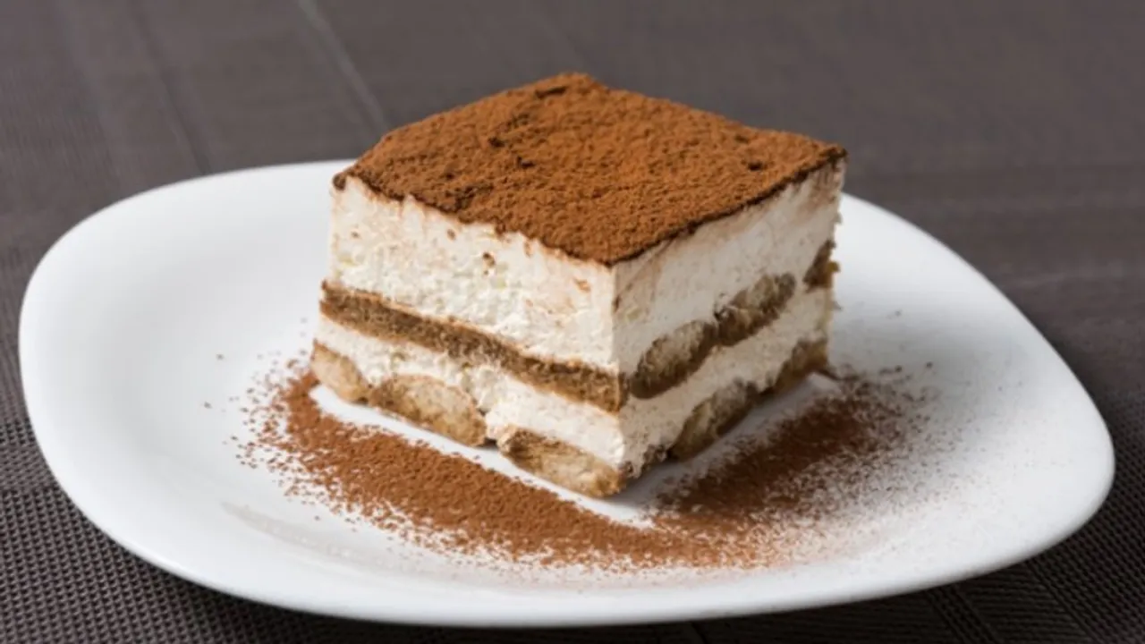 Tiramisu tutkunlarına özel: Pratik ve nefis tarif