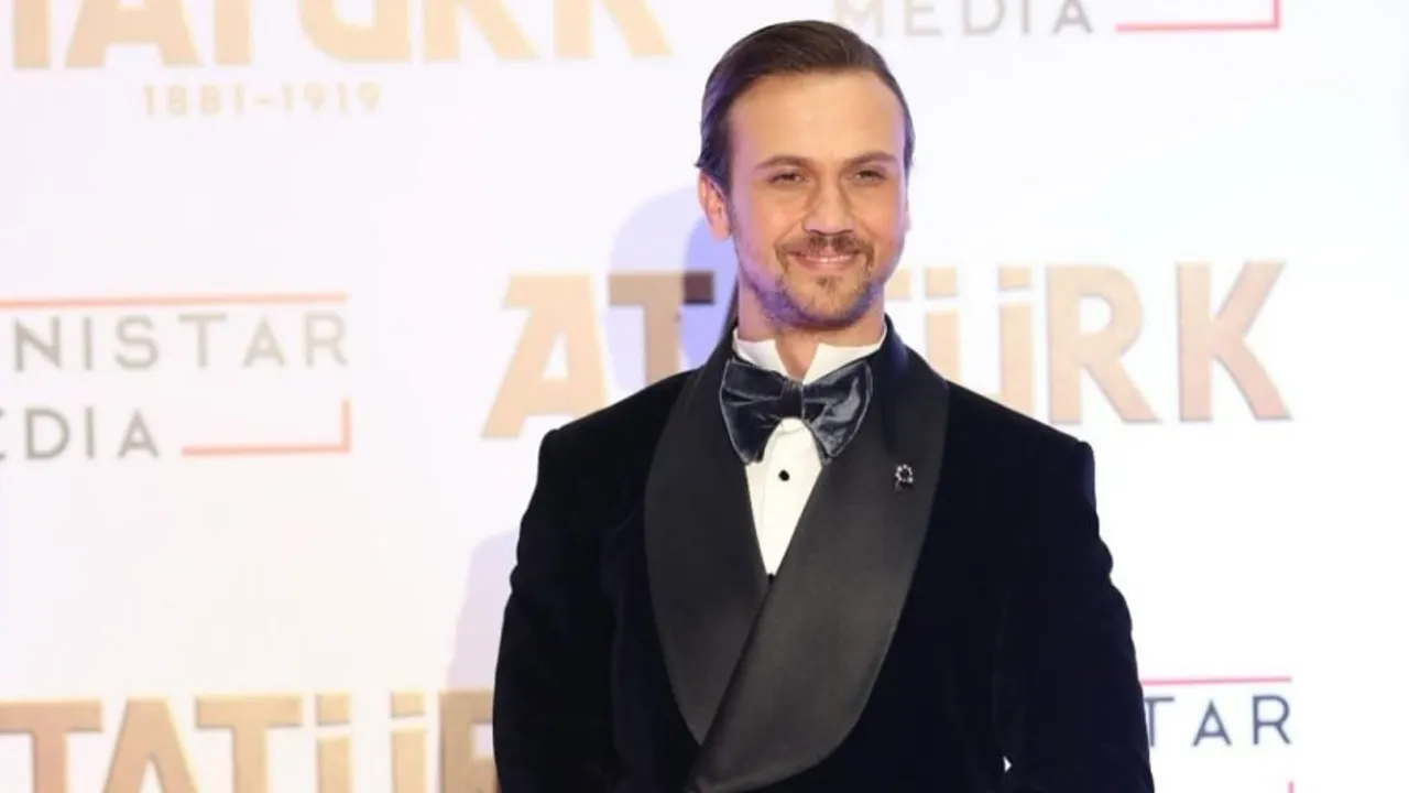 Aras Bulut İynemli ve Taner Ölmez aynı dizide buluşuyor: Deha geliyor!