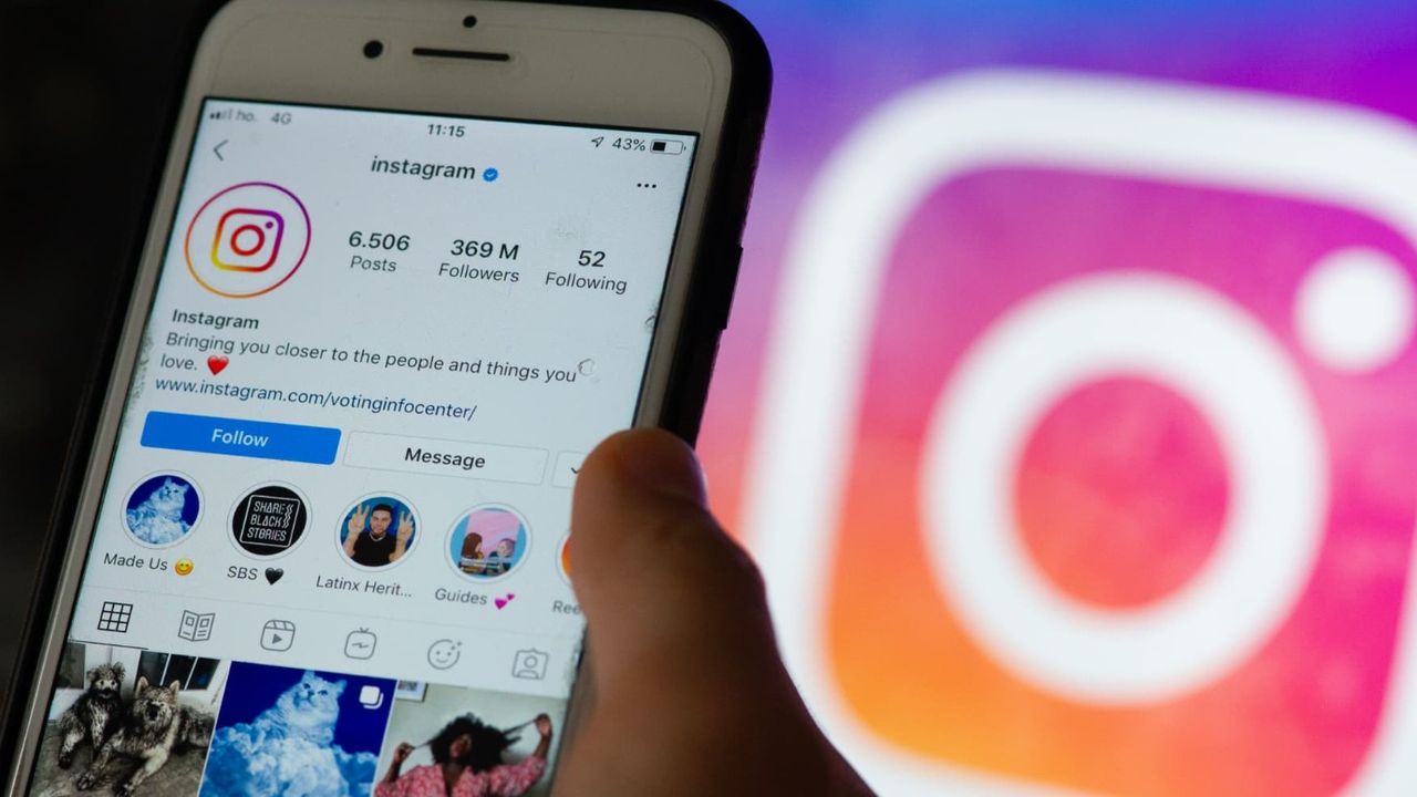 Instagram’daki yeni bir trend yüzünden bilgileriniz hacker’ların eline geçmiş olabilir!