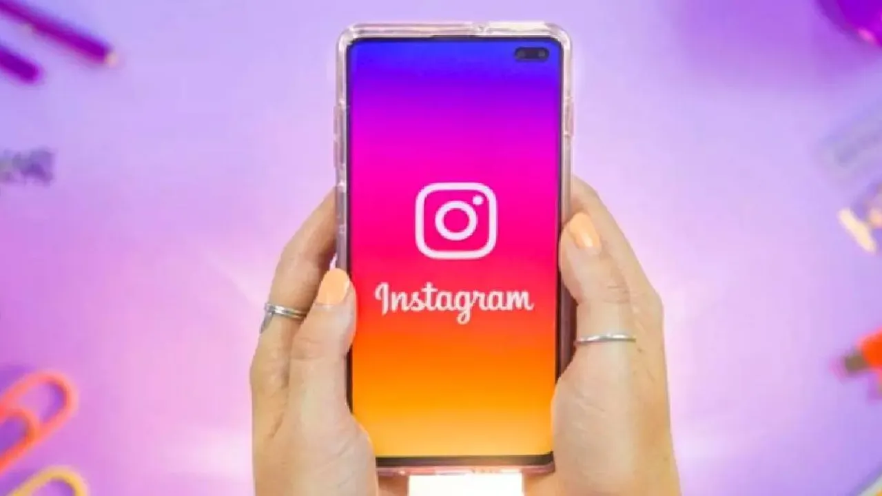 Instagram fenomeni olmak bu kadar kolay! Sizi herkesin karşısına çıkaracak tüyoyu veriyoruz