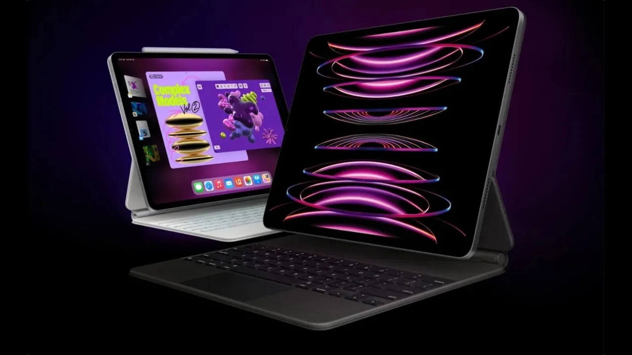 iPad Pro 2024 ne zaman piyasaya çıkacak? Fiyatı ne kadar olacak?