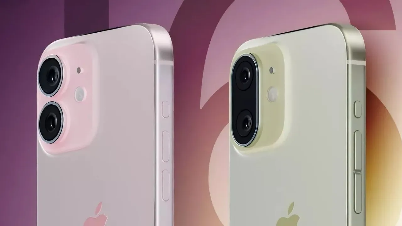 iPhone 16, yakalama düğmesiyle yeni bir yeniliğe adım atacak!