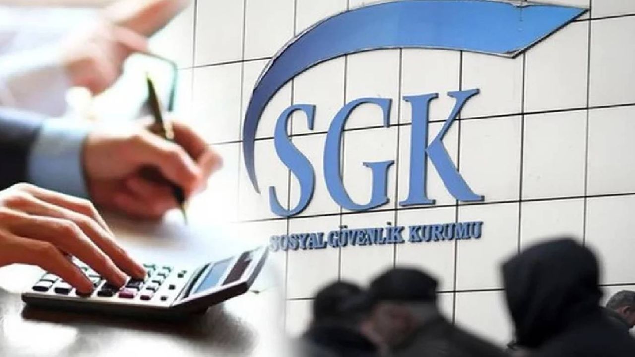 İş arayanlara SGK kapıları açıldı! Başvuru için son günler: Başvuru şartları duyuruldu