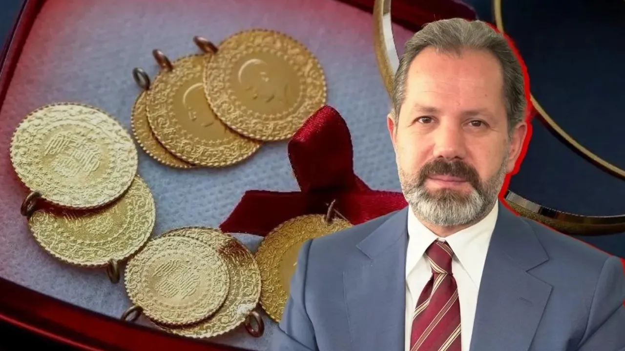İslam Memiş, altın fiyatlarına ilişkin son uyarıyı yaptı