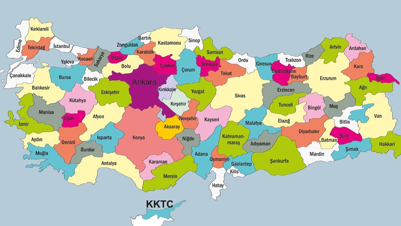 İstanbul, Antalya, İzmir, Samsun, Bursa, Ankara dikkat! Meteoroloji uzmanından kritik uyarı geldi