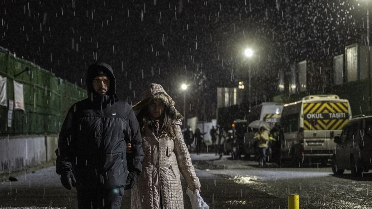 İstanbul’da kar yağışı alarmı: Meteoroloji ve Orhan Şen’den son dakika uyarısı! ‘Gözünüzü kulağınızı açın’