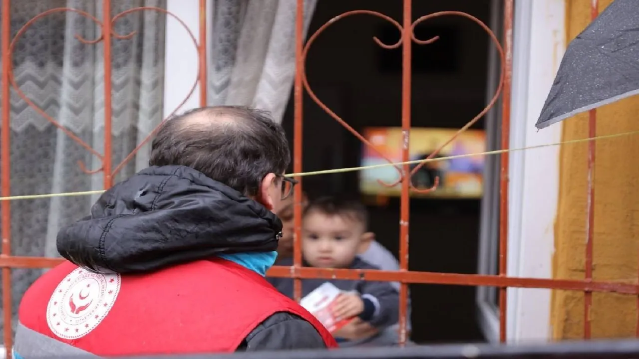 İstanbul'daki bebekli aileler dikkat! Belediye bedavaya dağıtacak