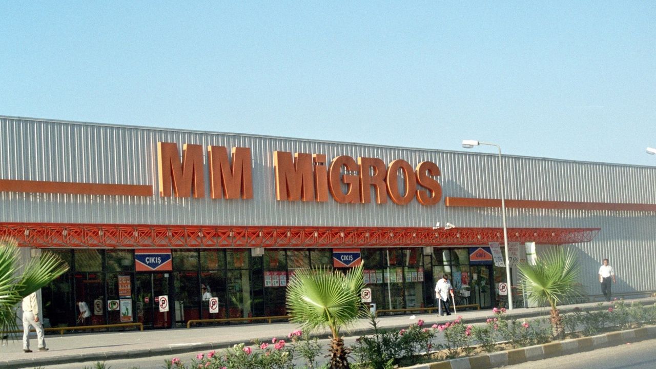 Kahvaltılık ürünlerim bitti ne yapacağım diyenler koştur koştur Migros’a gidiyor! Yüzde 50’ye varan indirim başladı