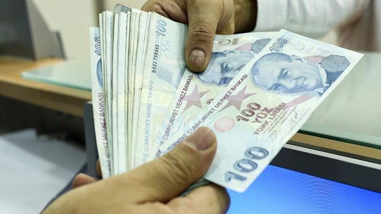 Kamu bankası ayda 4500 TL taksitle faizsiz 550 bin TL kredi veriyor! Dev nakit ihtiyaçlarına acil çözüm