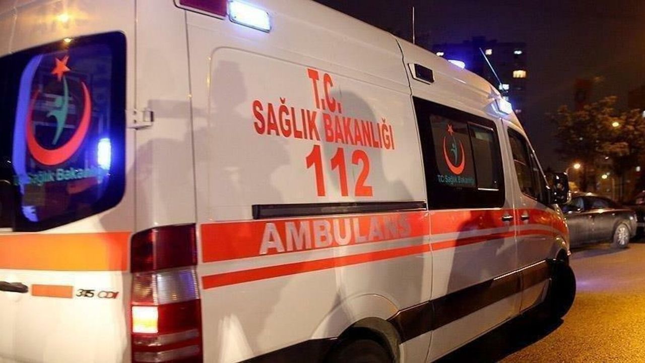 Kastamonu'da 60 öğrenci gıda zehirlenmesinden hastaneye kaldırıldı