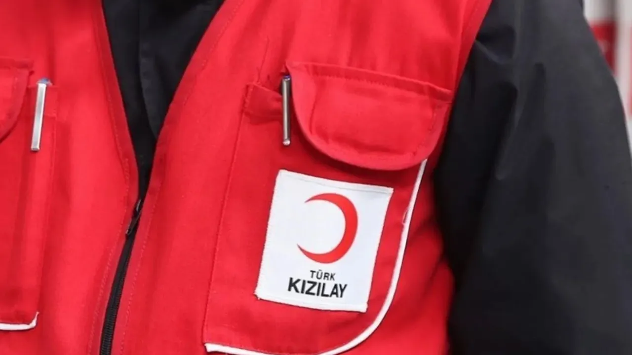 Kızılay, KPSS'siz yüksek maaşlı personeller alacak! Aranan kriterler ve detaylar