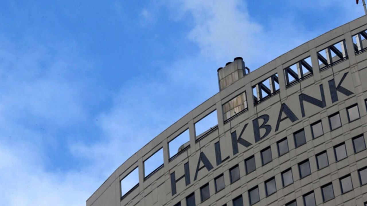 Krediyi şimdi çek, 90 gün sonra ödemeye başla! Halkbank dev kampanyayı başlattı