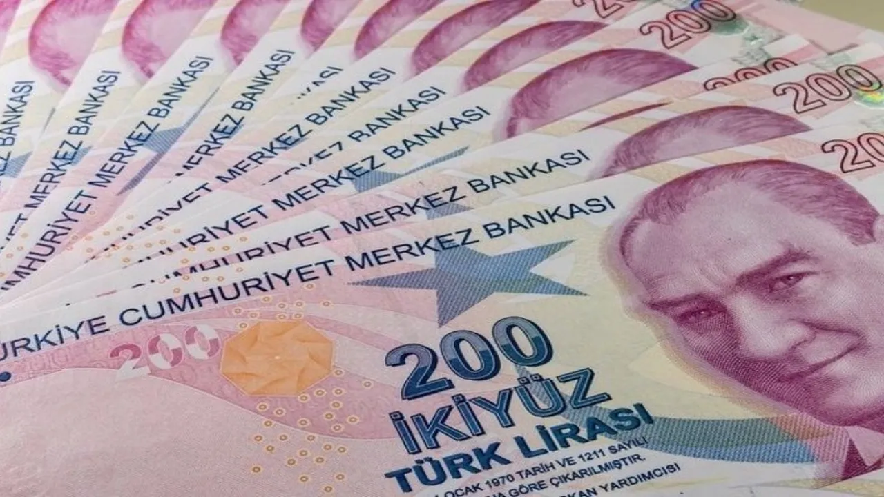 Kurye beklemeden, anında IBAN'a aktarılacak tutar 200.000 TL'ye yükseldi! 