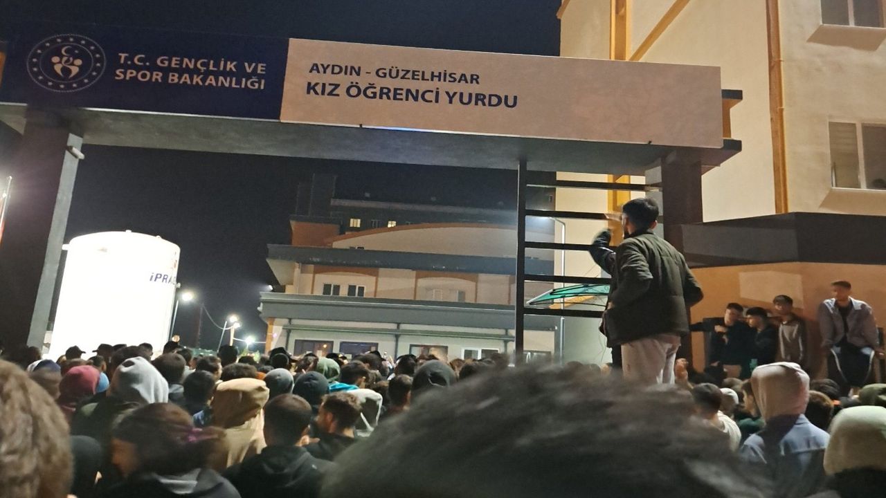 KYK yurdundaki asansör faciasında karar: İstenen ceza belli oldu