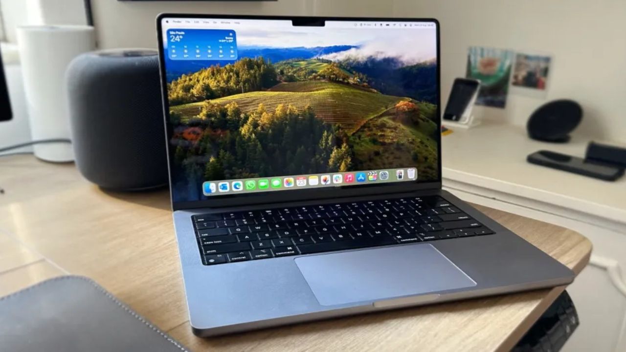 macOS 14.3 beta 3 sürpriz bir özellikle kullanıma sunuldu!