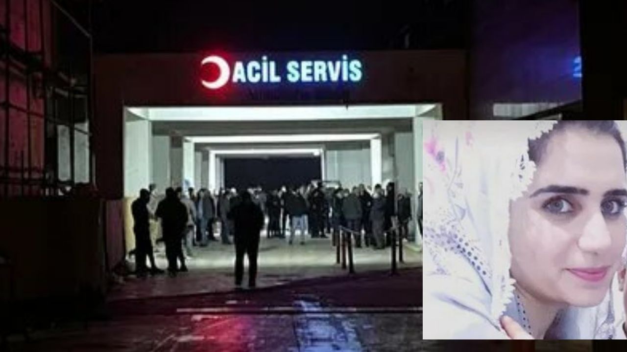 Mardin'de korkunç cinayet: Yeni doğum yapan kadın taburcu olduğu gün eşi tarafından öldürüldü