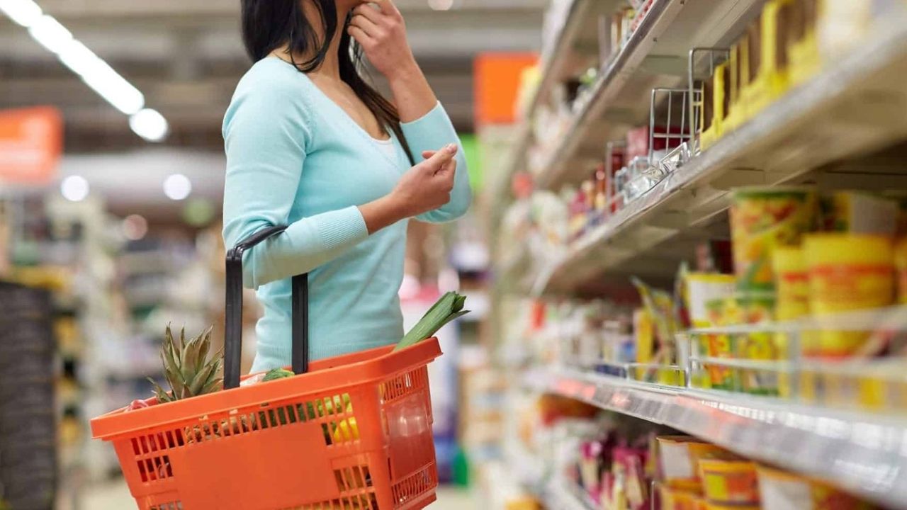 Marketlerde yeni dönem başlıyor! Artık zorunlu olacak