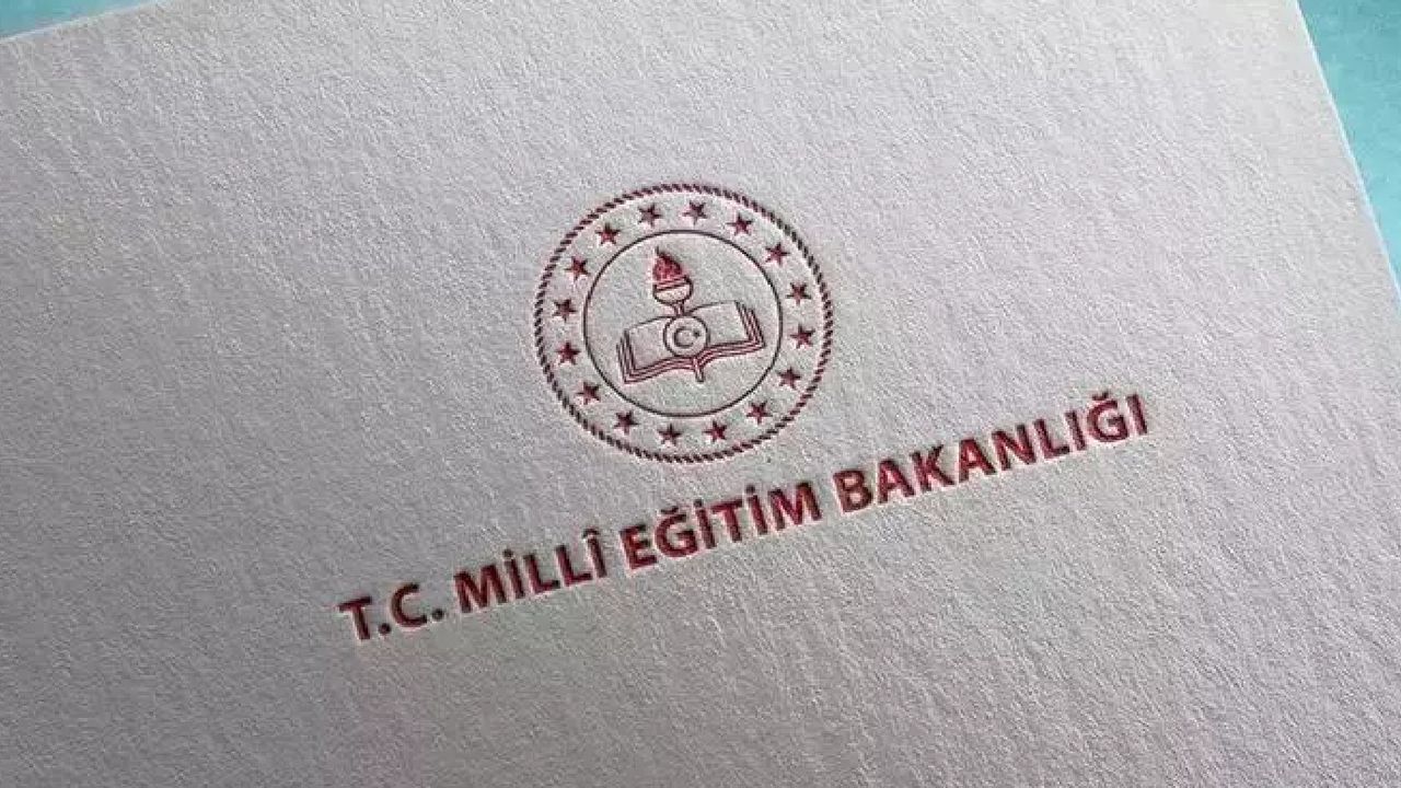 MEB KPSS puanıyla personel alıyor! Mülakat şartı kaldırıldı