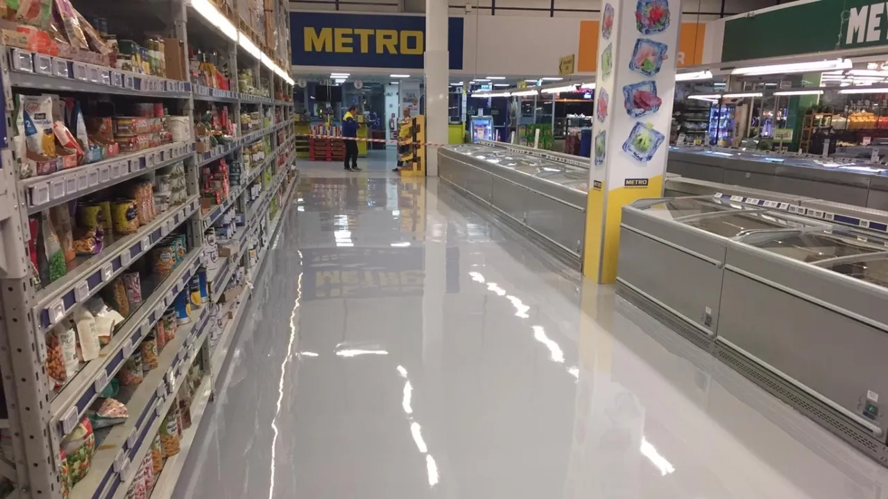 Metro marketlerde çok az öde kampanyası başlatıldı! 22 Şubat son gün