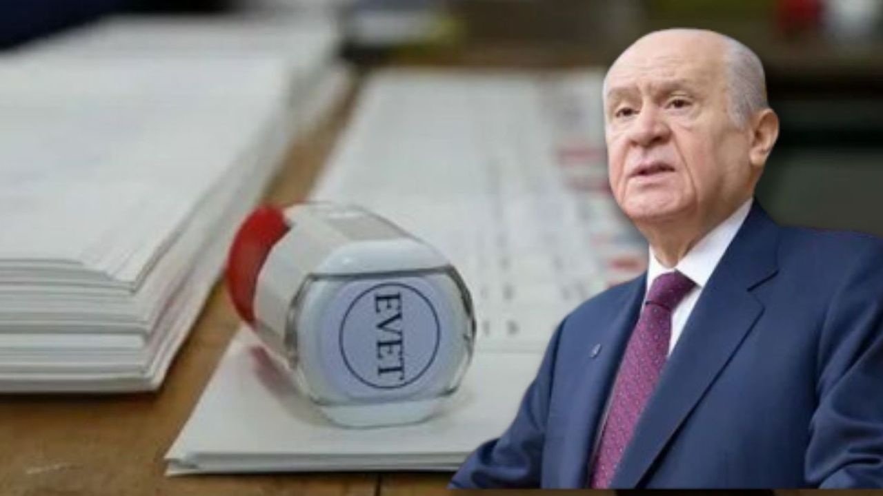 MHP'den 5. etap adaylar listesi açıklandı: Listede 55 ilçe için belediye başkan adayları yer aldı