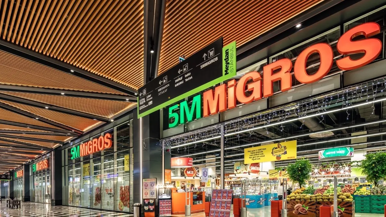 Migros yüzde 43 oranında varan indirim kampanyasına imza attı! Sucuk, peynir, soğan ne alırsanız indirimde