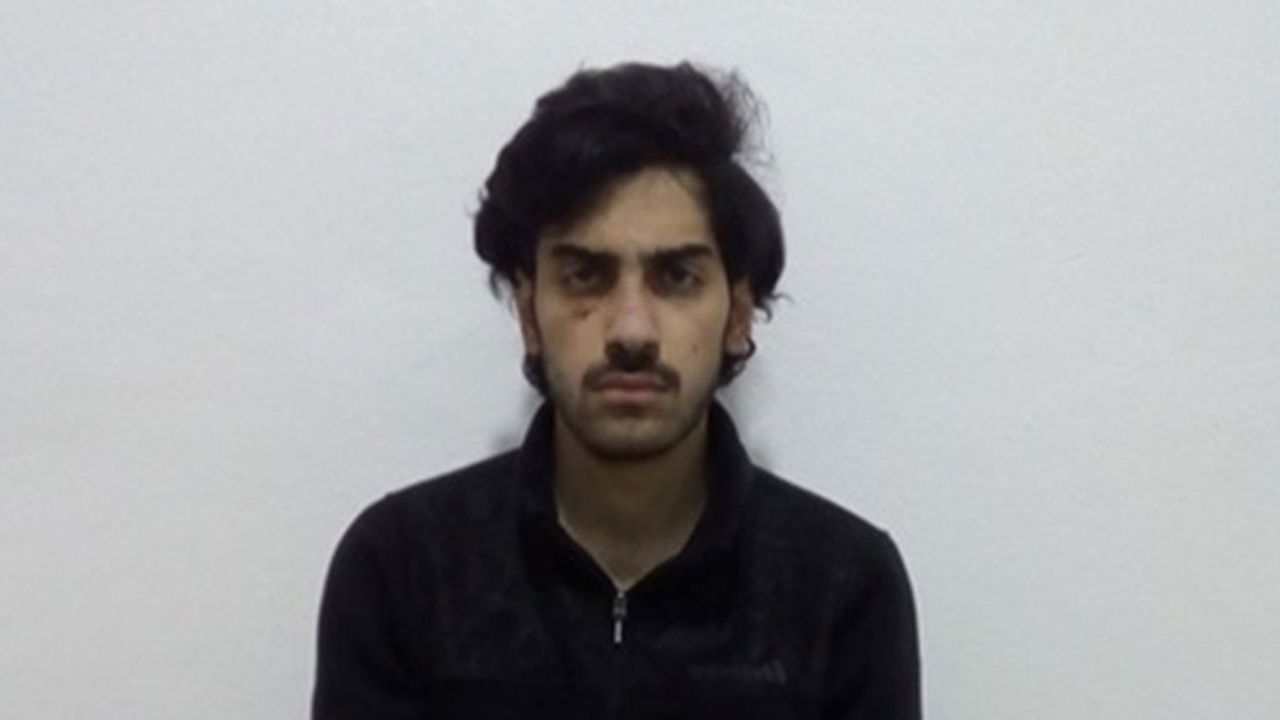 MİT, DEAŞ'lı terörist Abdullah El Cündi'yi yakaladı