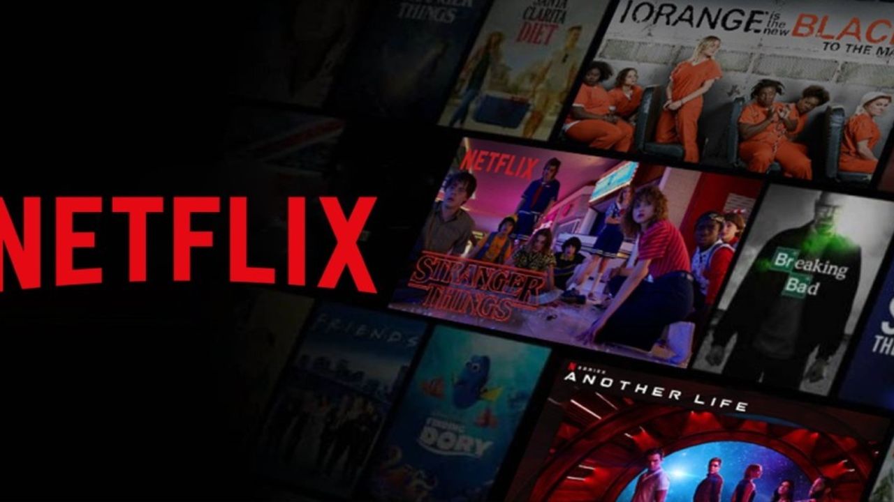 Netflix’e, Apple Vision Pro için bir visionOS uygulaması gelmeyecek!