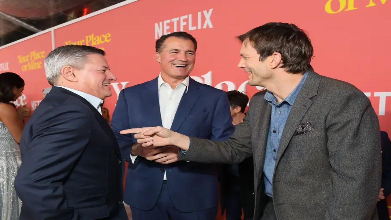 Netflix Films’in başkanının neden işten ayrıldığı ortaya çıktı! 