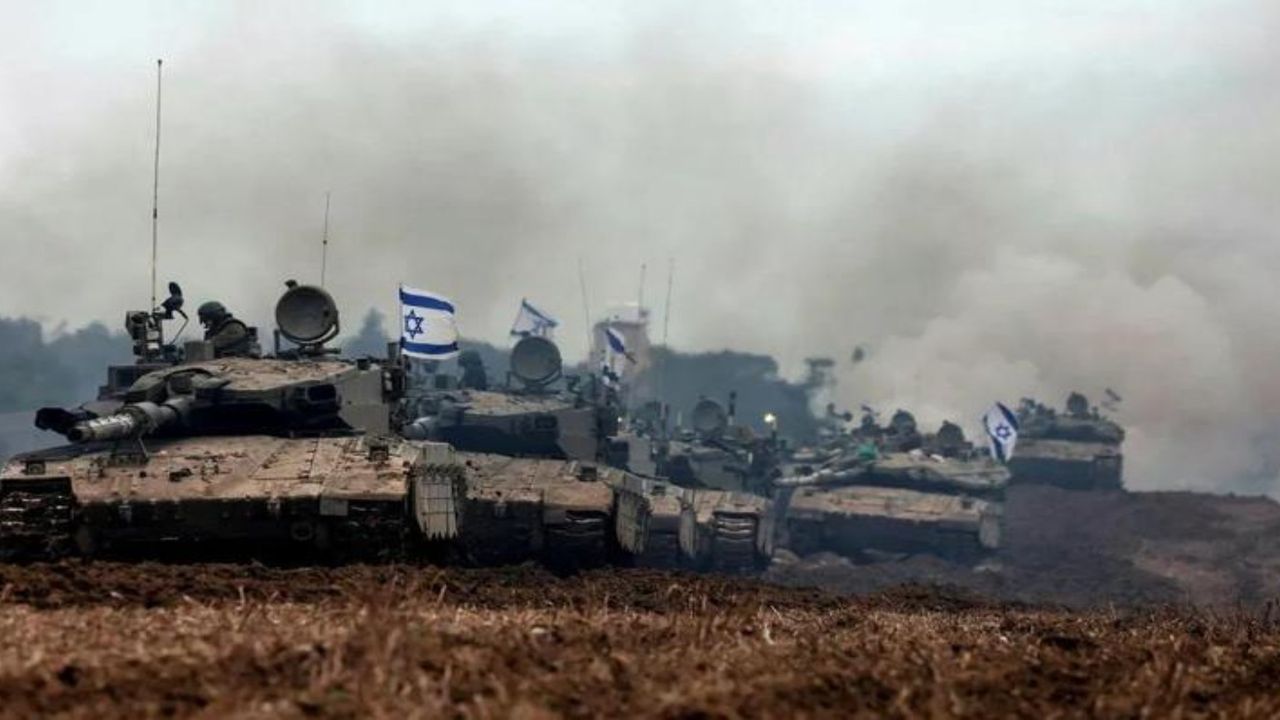 New York Times Hamas'ın yeni hamlesini tüm dünyaya duyurdu: İsrail kendi silahı ile vuruldu