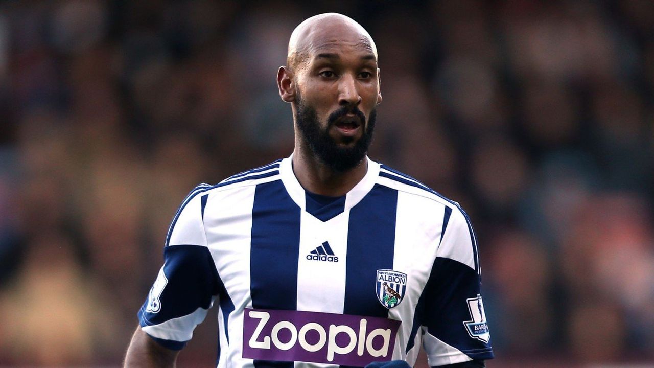 Nicolas Anelka yıllar sonra Türkiye'de: İşte yeni takımı