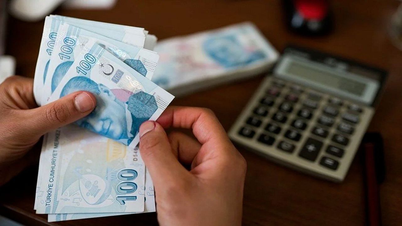 O bankada 5 dakikada hesap açtıran 8500 TL geri ödemesiz parayı kapıyor