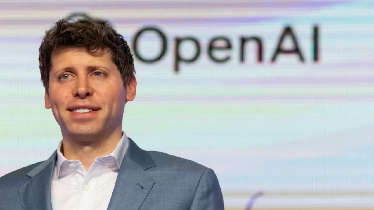 OpenAI CEO'su Altman’dan çağrı: “Teknoloji dünyası Müslüman meslektaşlarını desteklemek için birlik olmalı”