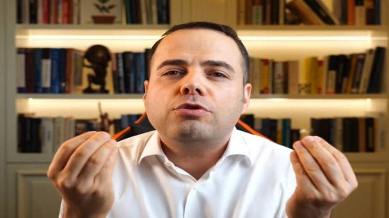 Özgür Demirtaş'tan sert uyarı! Bunu yapan varını yoğunu kaybeder