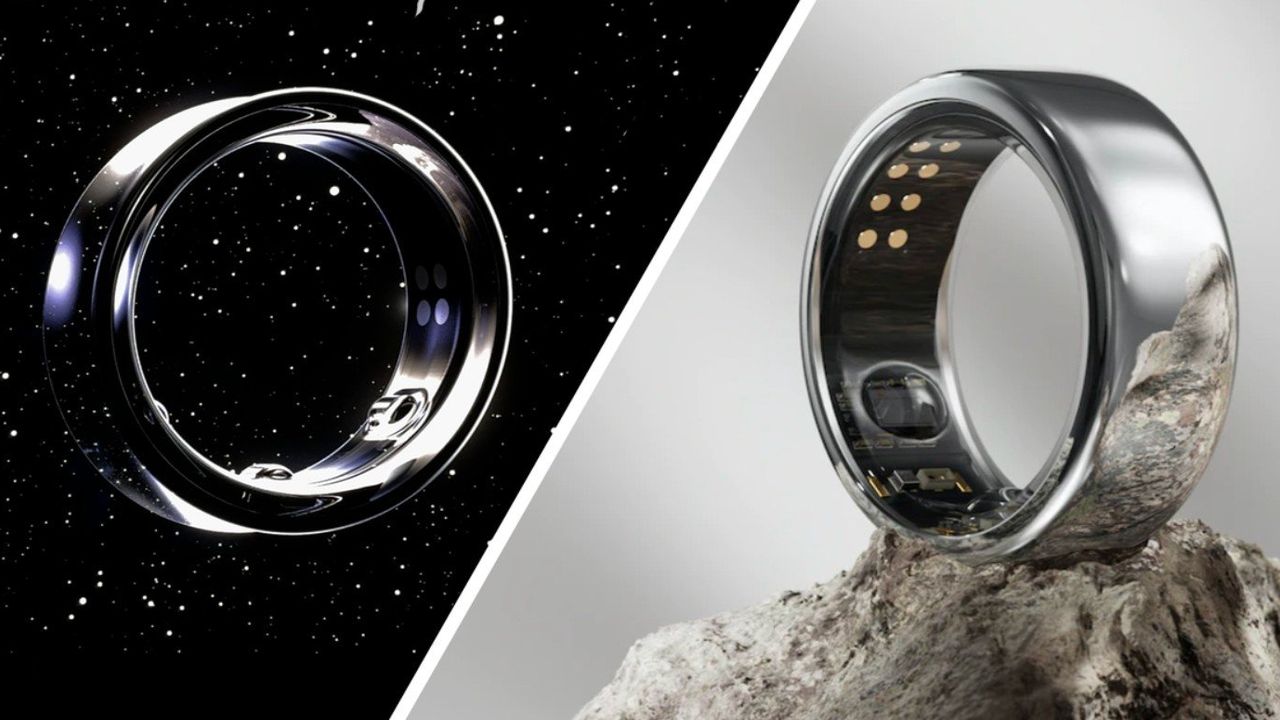 Samsung’dan yeni ürün! ‘Galaxy Ring' yeni sağlık cihazı olacak! 