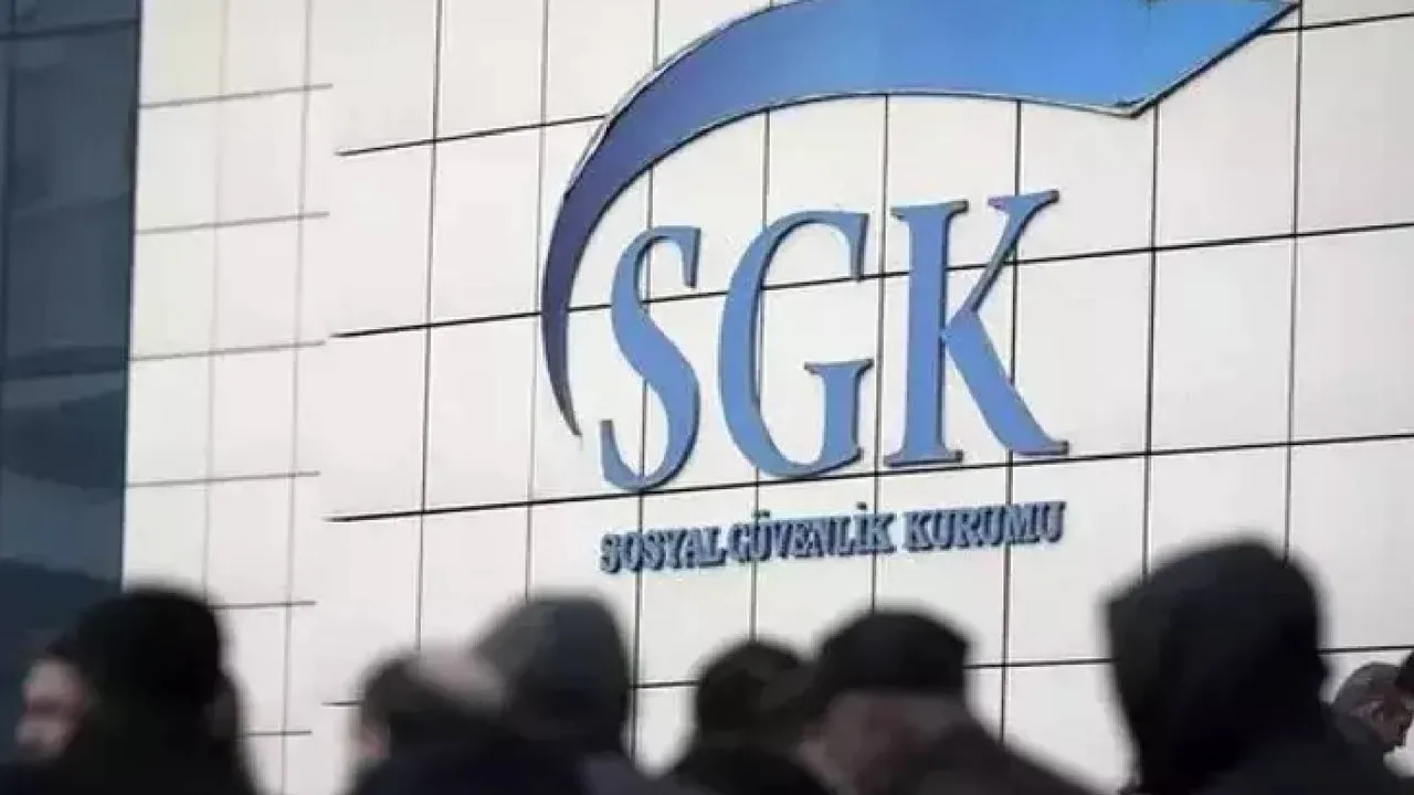 SGK'dan son dakika açıklaması! Resmen ücretsiz oldu: Siz de yararlanabilirsiniz