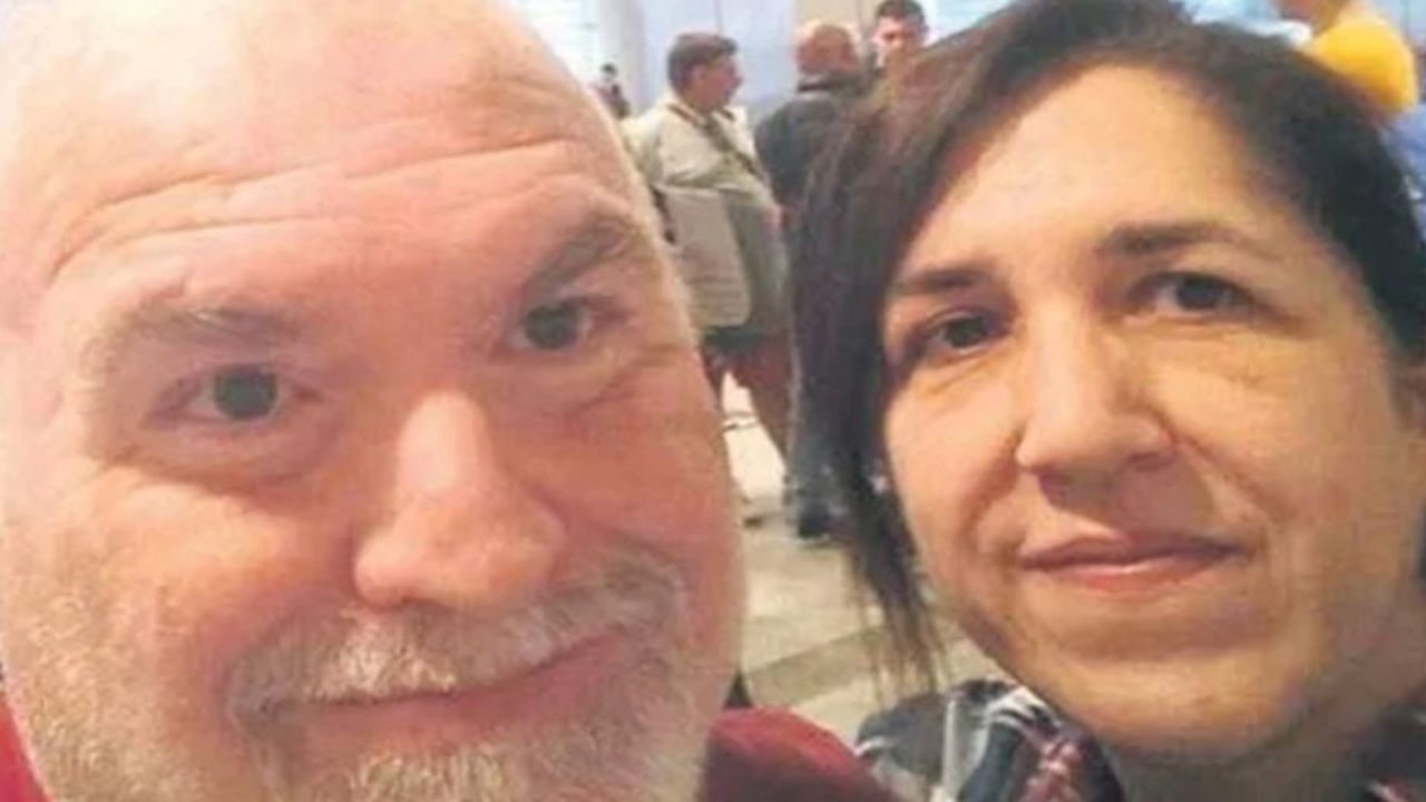 Simülasyon vurgunu: Profesör çift 55 milyon liralık dolandırıcılıkla suçlanıyor!