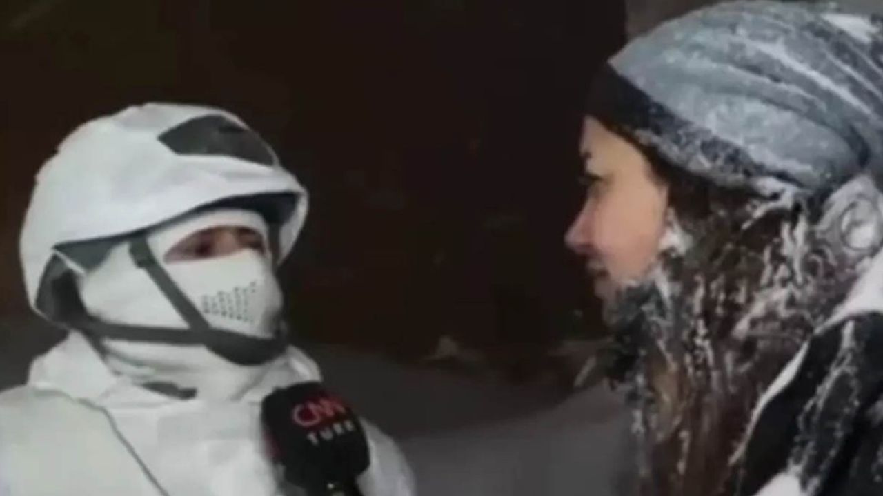 Sınırın sıfır noktasına giden Fulya Öztürk öfkeden çılgına döndü: Buradaki komutanlar...