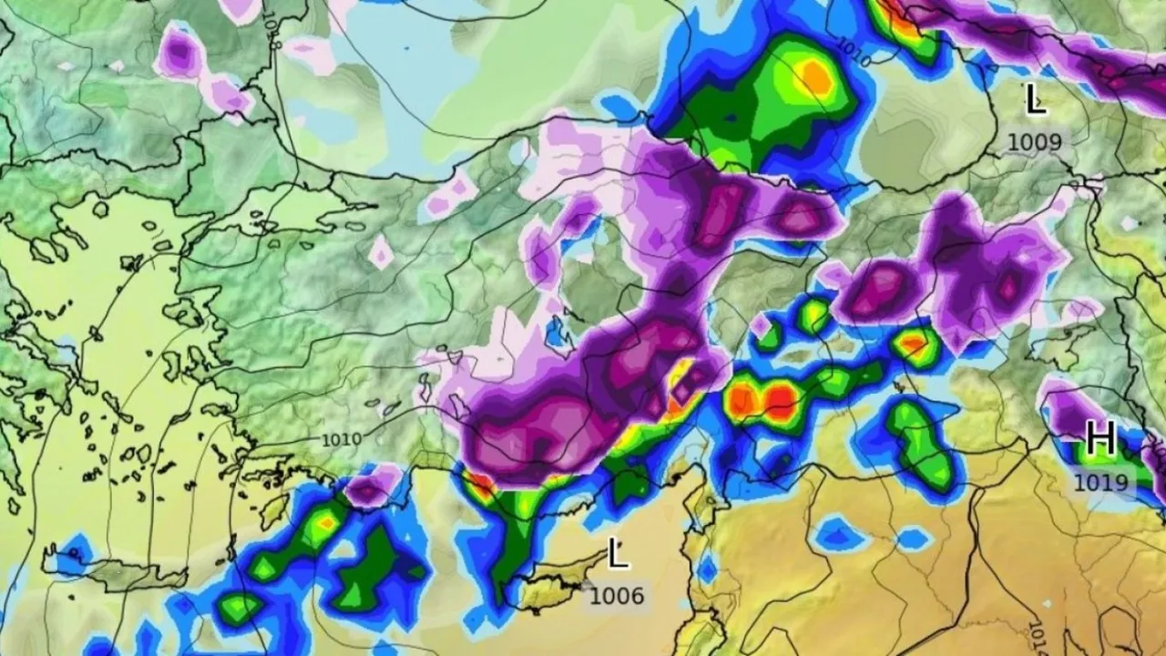 Sivas, Kastamonu, Trabzon, Hatay ve o illere acil uyarı! Kapıyı pencereyi sıkı sıkı kapatın