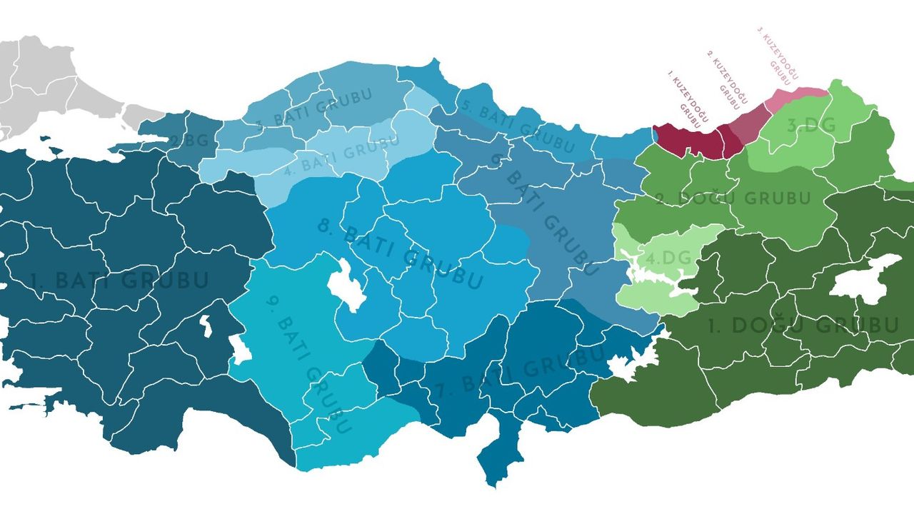 Soğuk Hava Dalgası Ülkeyi Etkisi Altına Alıyor! 2-3-4 Gün Değil Tam 1 Hafta Donacağız