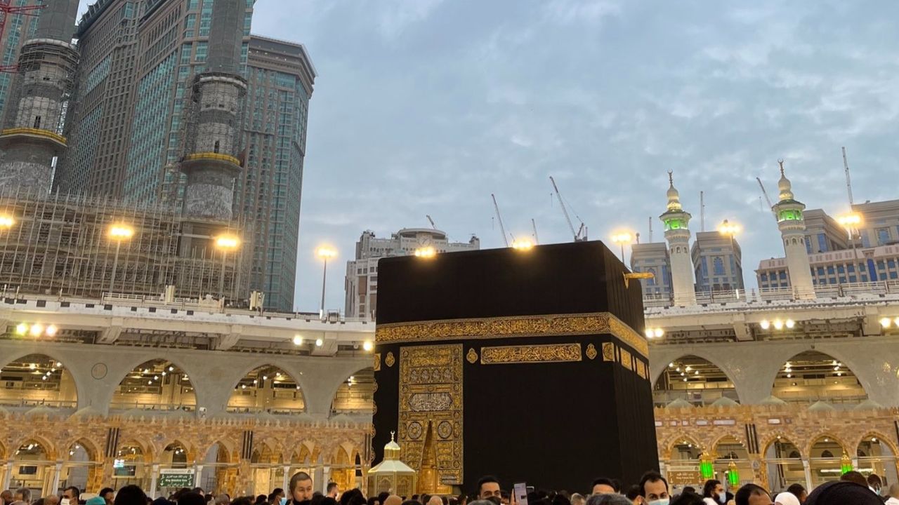 'Suudi Arabistan, Türklere Hac yasağı mı getirdi? İletişim Başkanlığı'ndan flaş 'Hac yasağı' iddiası açıklaması